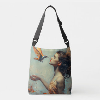 Bolsa Ajustável Hummingbird