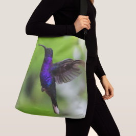 Bolsa Ajustável Hummingbird Bag