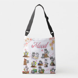 Bolsa Ajustável Humor -