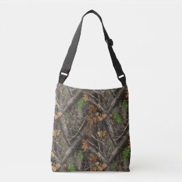 Bolsa Ajustável Hunting Camouflage Pattern