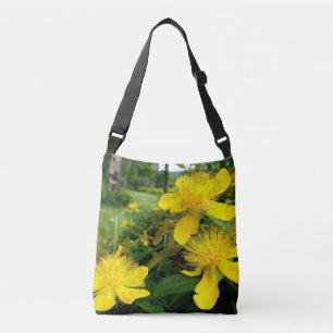 Bolsa Ajustável Hypericum calycinum Por Toda A Parte