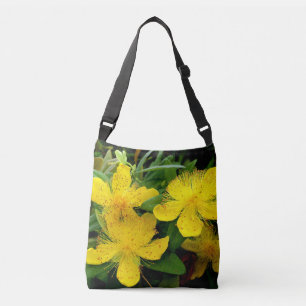 Bolsa Ajustável Hypericum calycinum Por Toda A Parte