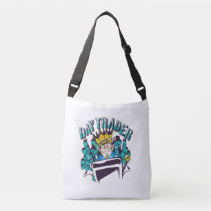 Bolsa Ajustável Ideia de presentes do comerciante de dia