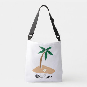 Bolsa Ajustável Ilha Pequena