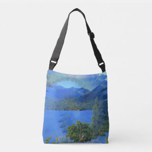 Bolsa Ajustável Ilusão de Whkeytown......