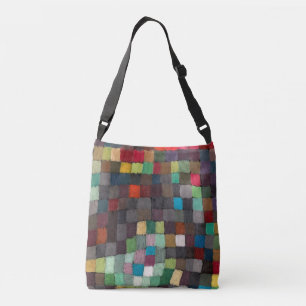 Bolsa Ajustável Imagem de maio Paul Klee
