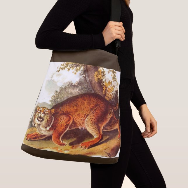 Bolsa Ajustável imbecil assustador (Close Up)