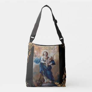 Bolsa Ajustável Immaculate Conception