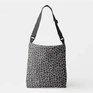 Bolsa Ajustável Impressão de Cinzas