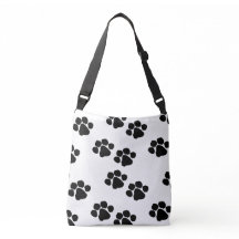 Impressões da pata para proprietários do animal de