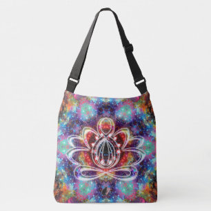 Bolsa Ajustável Incandescência Zen Lótus