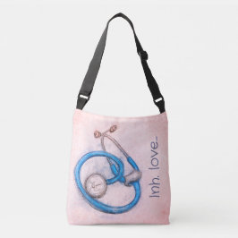 Bolsa Ajustável Inh. Love