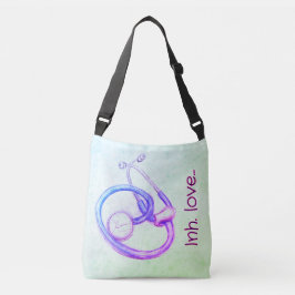 Bolsa Ajustável Inh love