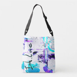 Bolsa Ajustável Inh. Love... 2