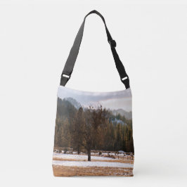 Bolsa Ajustável Inverno....