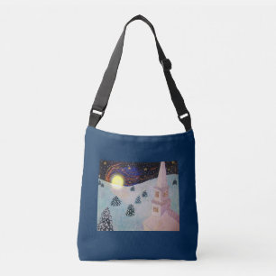 Bolsa Ajustável Inverno de Moonshadow