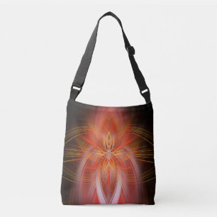 Bolsa Ajustável Íris Selvagem