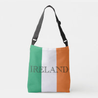 Irish Flag Ireland cbcnt