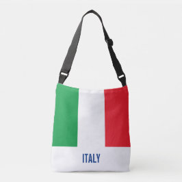 Bolsa Ajustável Italia