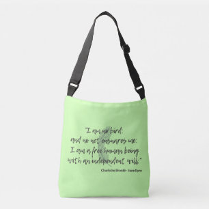 Bolsa Ajustável Jane Eyre Cote II