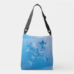 Bolsa Ajustável Janelas do céu
