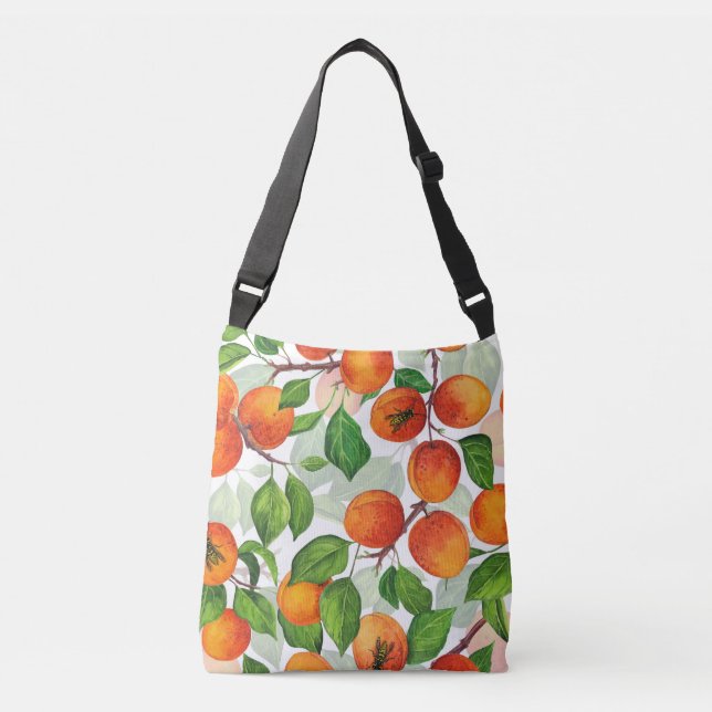 Bolsa Ajustável Jardim 3 (Frente)