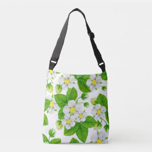 Bolsa Ajustável Jardim de amora 2