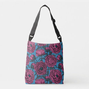 Bolsa Ajustável Jardim de pedras