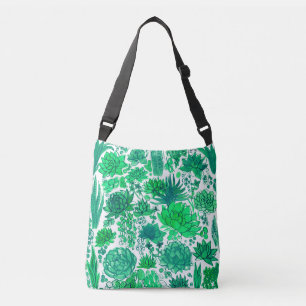 Bolsa Ajustável Jardim de Sucultura