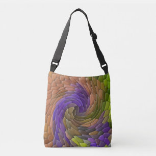 Bolsa Ajustável Jardim giratório.....