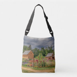 Bolsa Ajustável Jardim nos Adirondacks