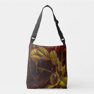 Bolsa Ajustável Jardim ouro