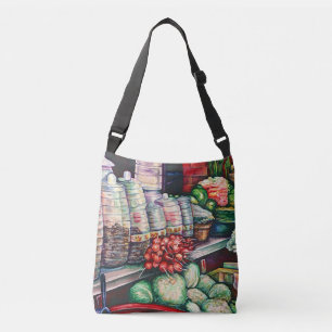 Bolsa Ajustável Jerry's Jelly Jars