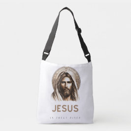 Bolsa Ajustável Jesus is truly risen!