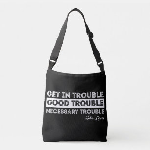 Bolsa Ajustável John Lewis - Boa Coisa