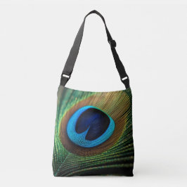 Bolsa Ajustável Joia de Peacock