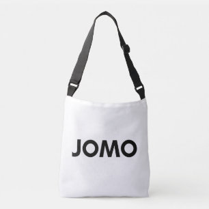 Bolsa Ajustável jomo