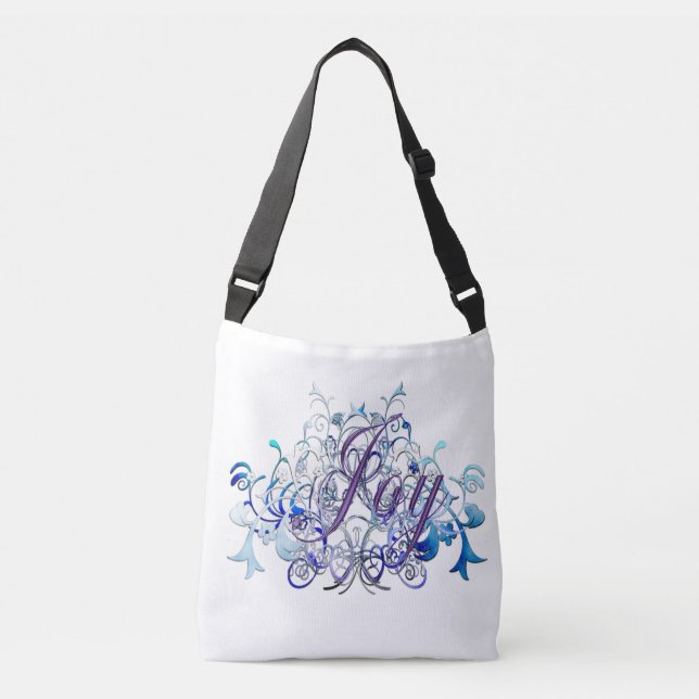 Bolsa Ajustável Joy (Frente)