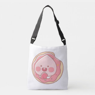 Bolsa Ajustável Kakao Friends Apeach
