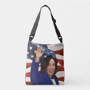 Bolsa Ajustável Kamala 2024