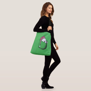 Bolsa Ajustável KiniArt Pocket Westie Sleeper