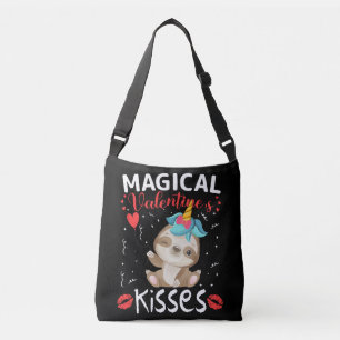 Bolsa Ajustável Kisses de Namorados mágico
