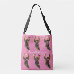Bolsa Ajustável Lã Desligando Thunder_Cove