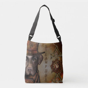 Bolsa Ajustável Labrador Retriever