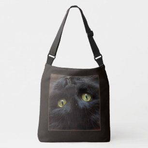 Bolsa Ajustável Lado de cabeça para baixo e direito acima do gato