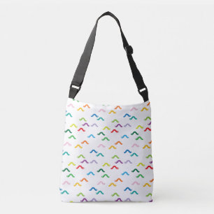 Bolsa Ajustável Lagarta