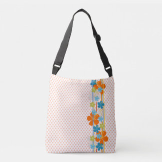 Bolsa Ajustável Laranja Multi-colorido