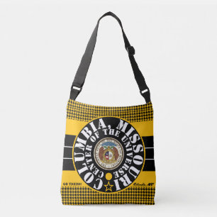 BOLSA AJUSTÁVEL LARRYSTOTES COLUMBIA, MO (COU) 2