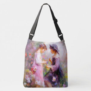 Bolsa Ajustável Lavanda