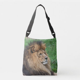 Bolsa Ajustável Leão 001